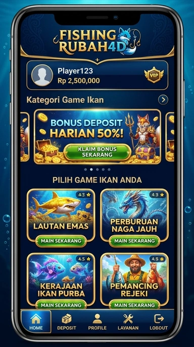 Daftar aplikasi terbaru di rubah4d untuk diunduh dengan mudah.